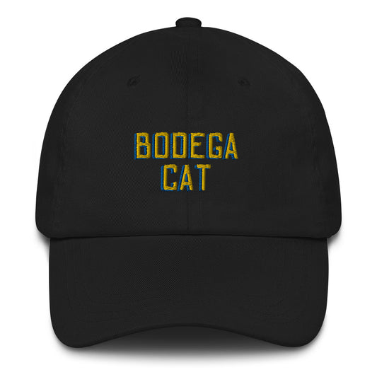 Bodega Cat Hat