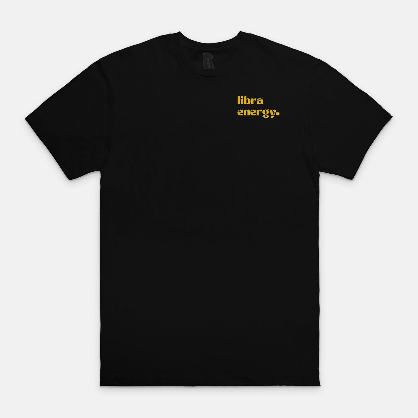 Libra Energy T-shirt