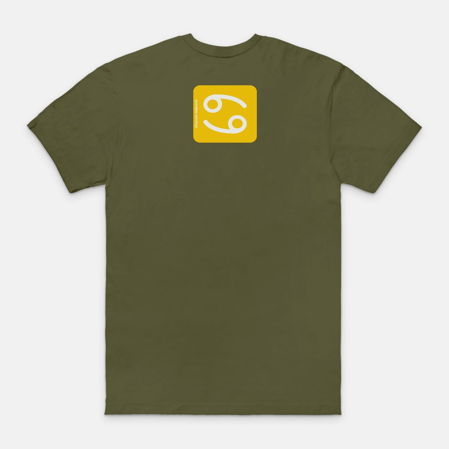 Cancer Daddy T-shirt