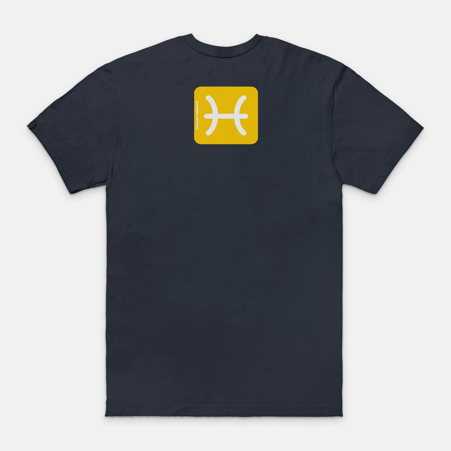 Pisces Daddy T-shirt