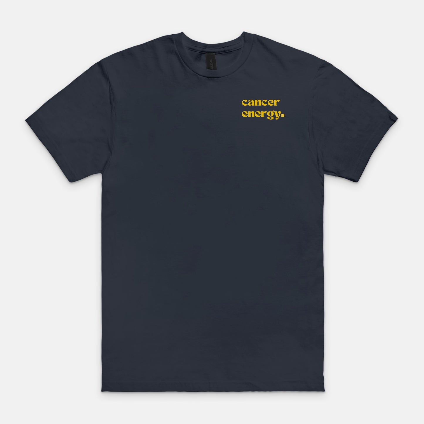 Cancer Energy T-shirt