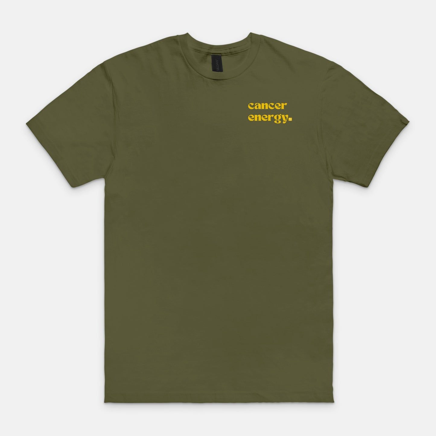 Cancer Daddy T-shirt
