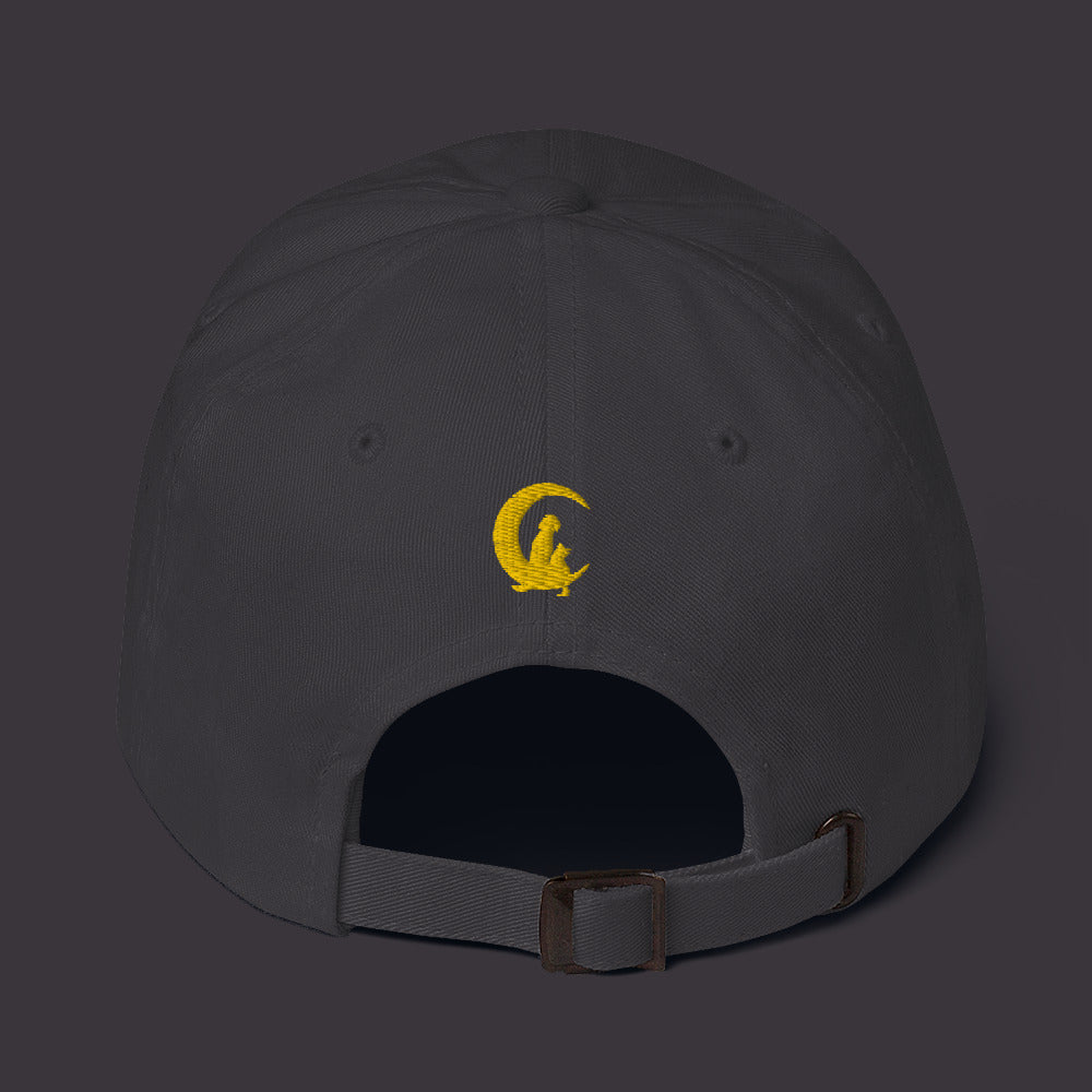 Aquarius Emoji Hat