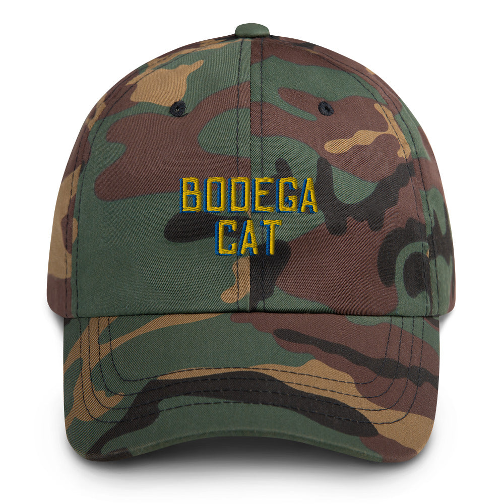 Bodega Cat Hat