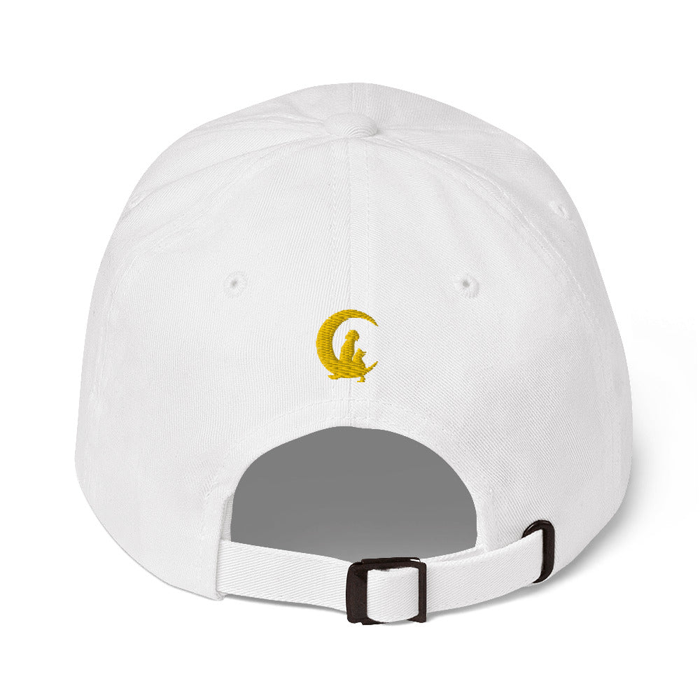 Virgo Emoji Hat