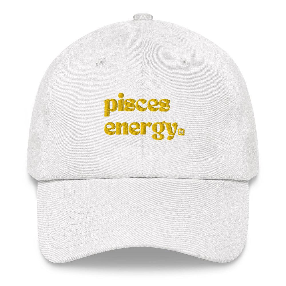Pisces Energy Hat