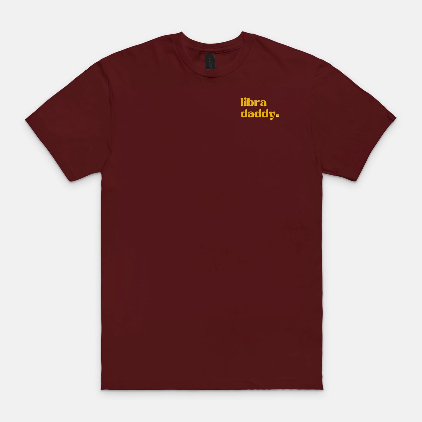 Libra Daddy T-shirt